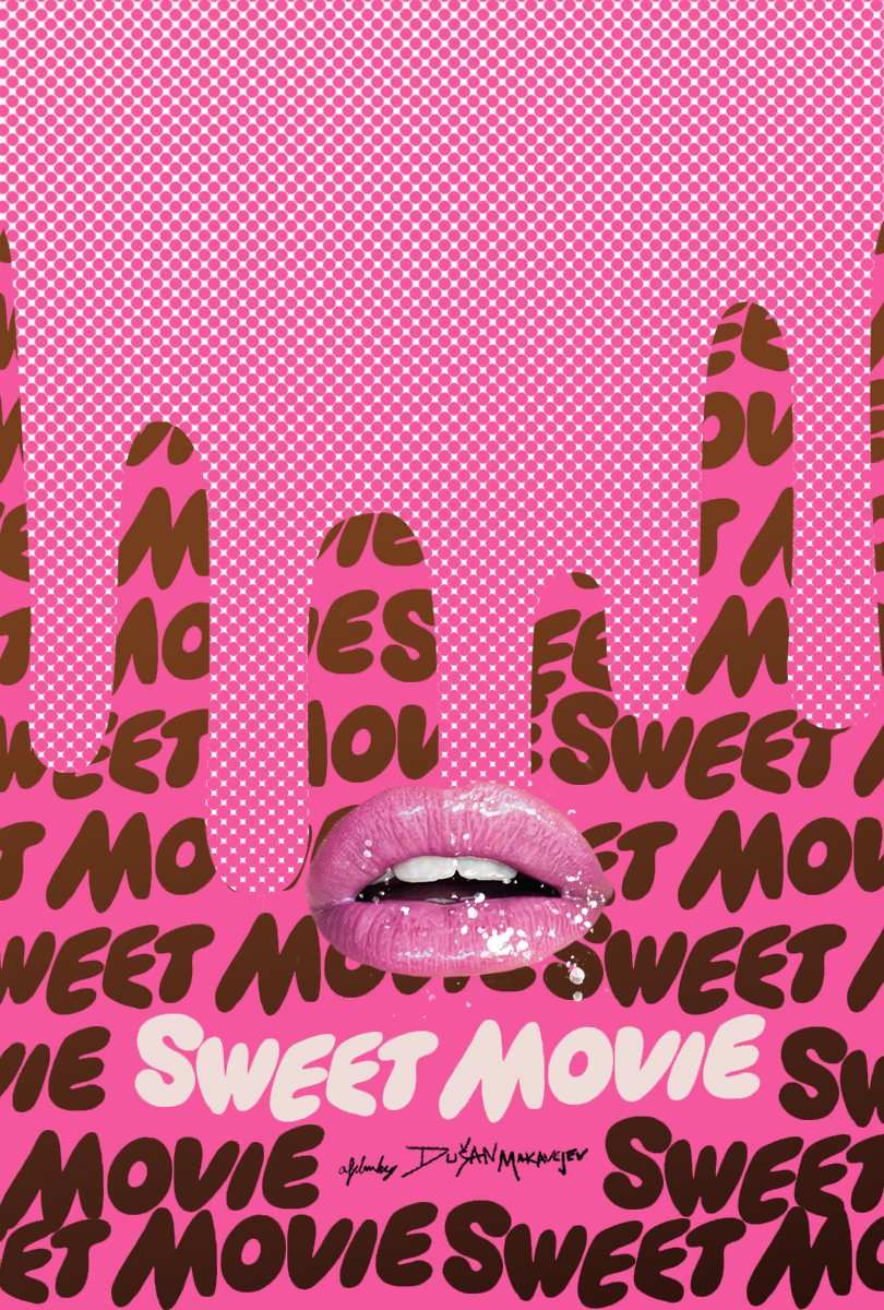 Sweet Movie PosterSpy
