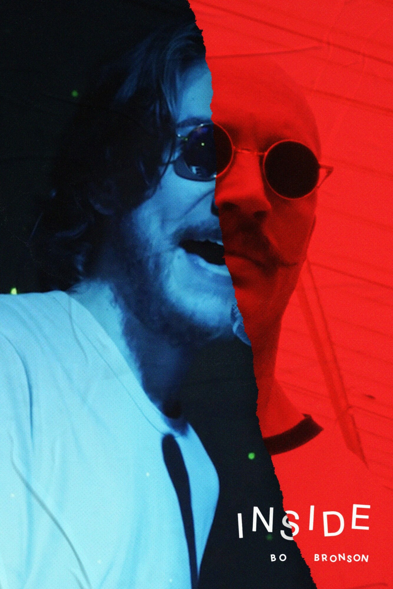 Bo Burnham Inside Agustinrmichel PosterSpy