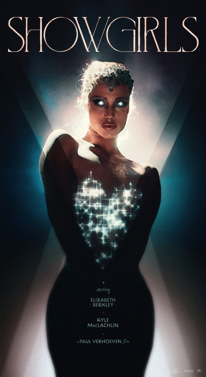 Showgirls Ddelplato PosterSpy