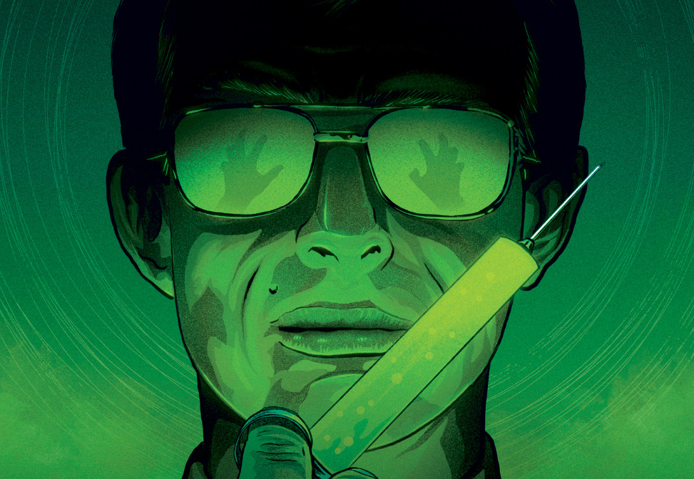 10 Unmissable Horror Movies To Watch This October PosterSpy