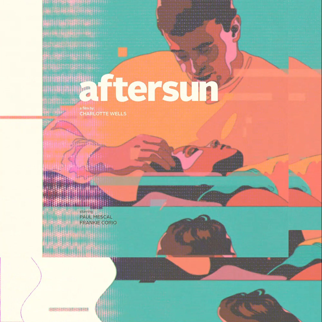 Aftersun Poster By Mattlyonart