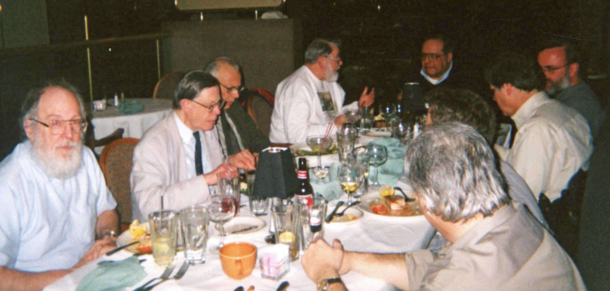 Club Photo Gallery Poster Stamp Collectors Club