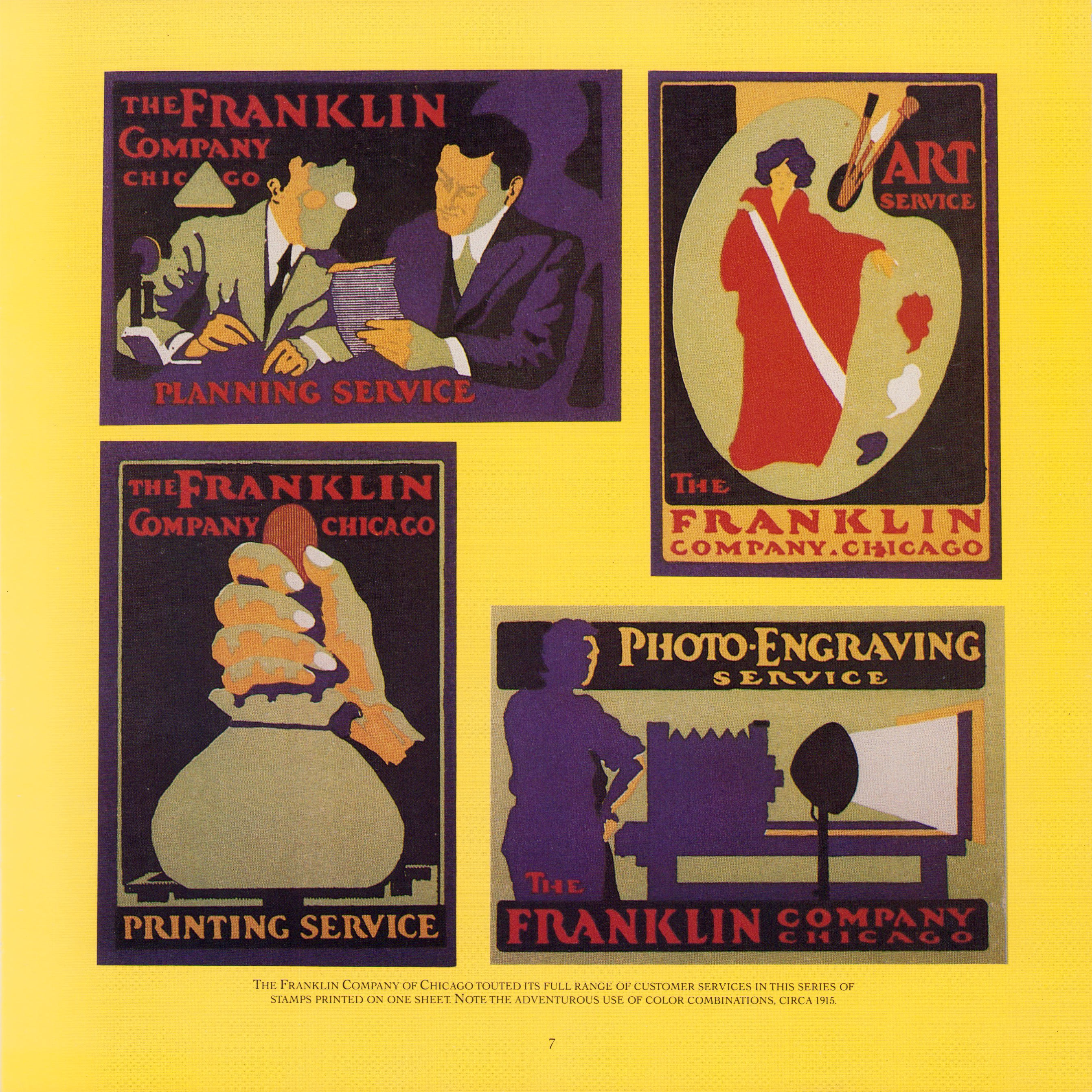 12 Top Books for Poster Stamp Collectors Poster Stamp Collectors Club