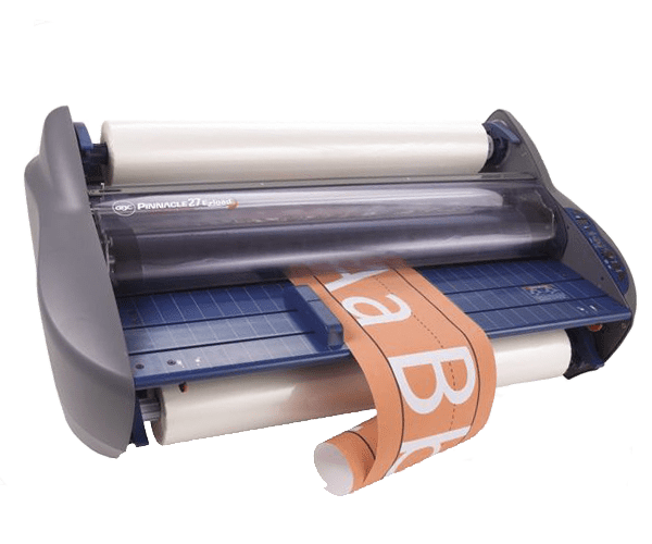 Laminators Poster Studio Express
