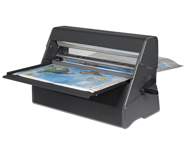 PSE Cool 25" Cold Laminator Poster Studio Express