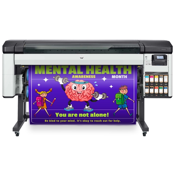 Education Print Center Pro 64 Poster Printer Poster Studio Express