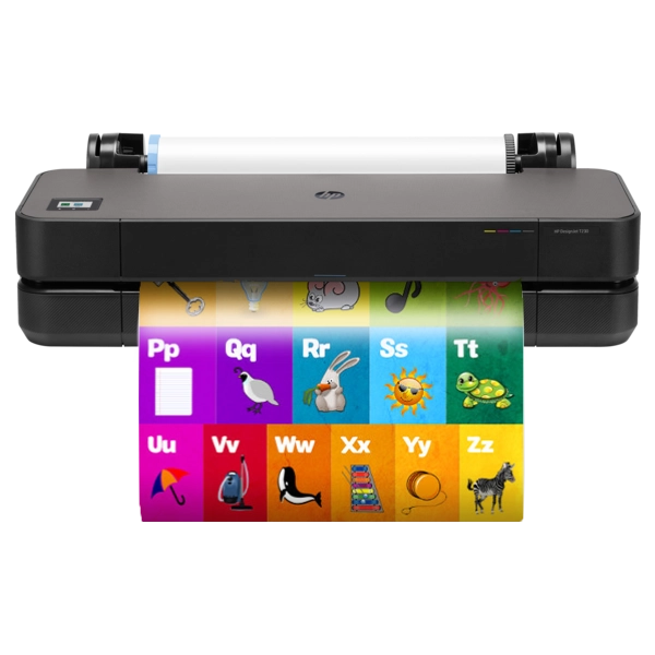 Express 24 Desktop Poster Printer Poster Studio Express