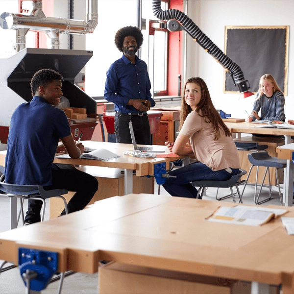 Maximizing Title I Funding with Poster Studio Express Poster Studio