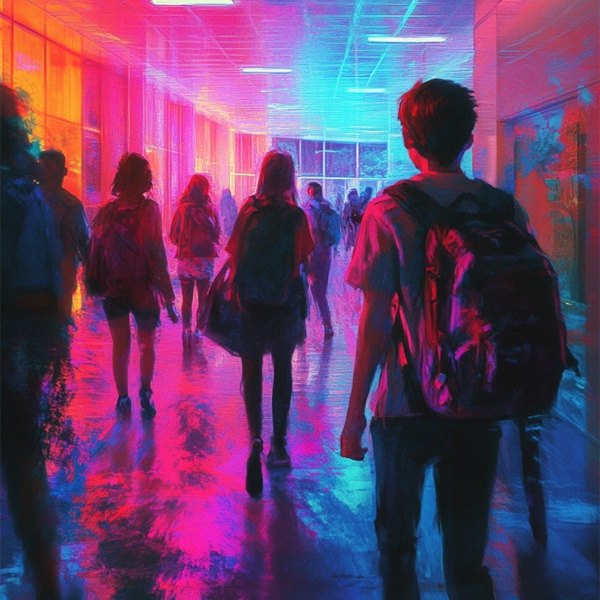 Poster Printing Machines Transform K12 Schools Communication Poster