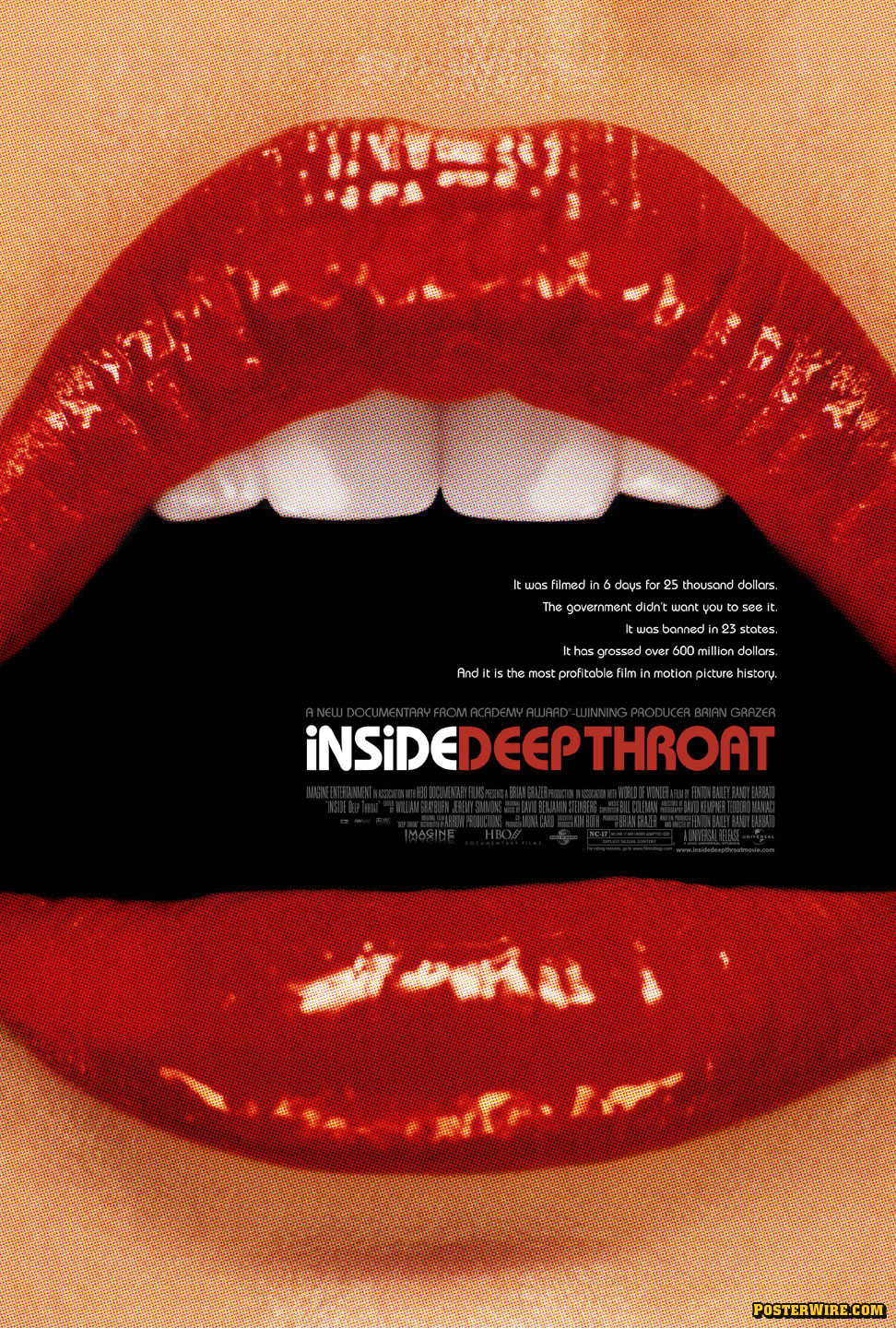 Movie Poster of the Year