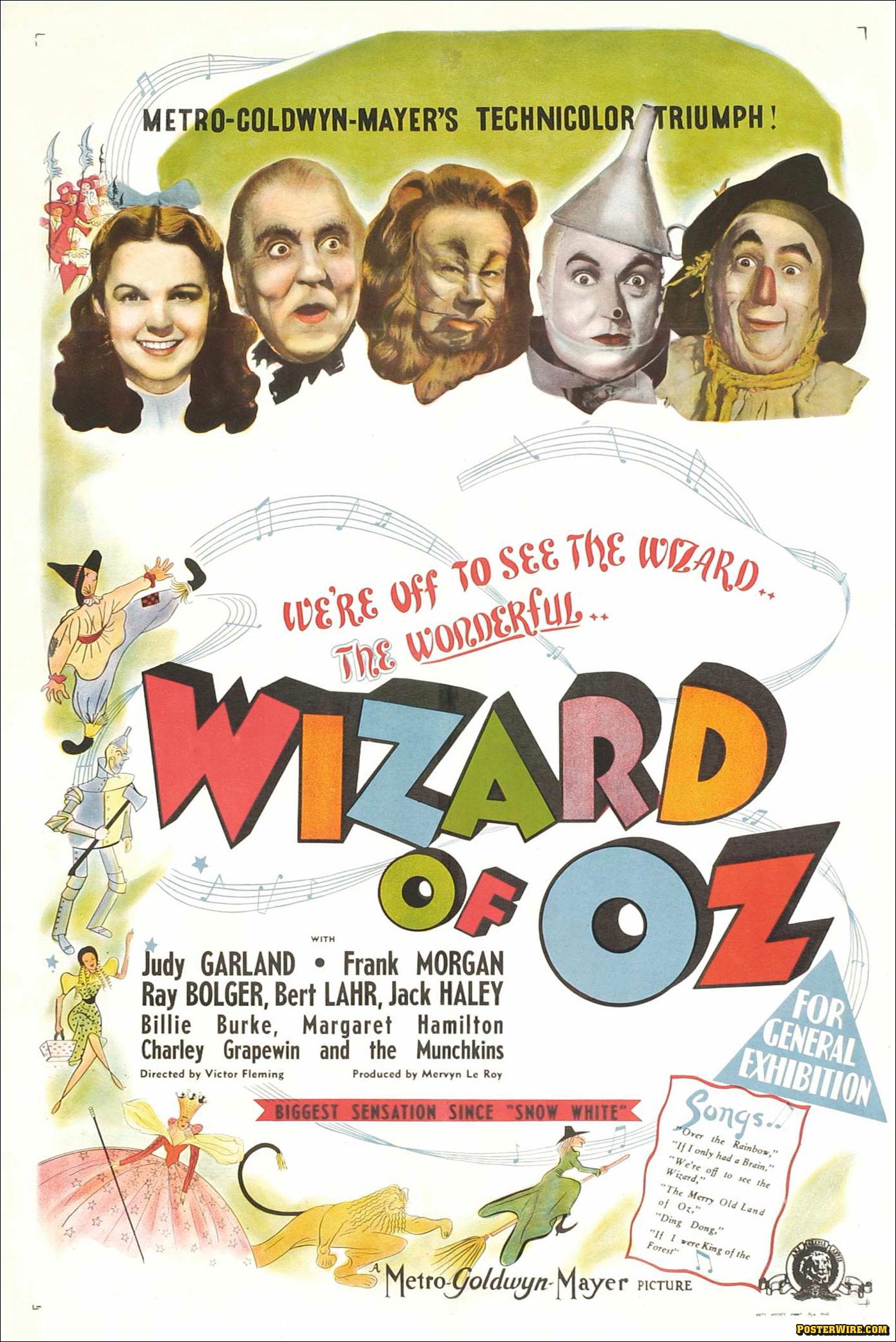 Film Posters of the 30s The Essential Movies of the Decade