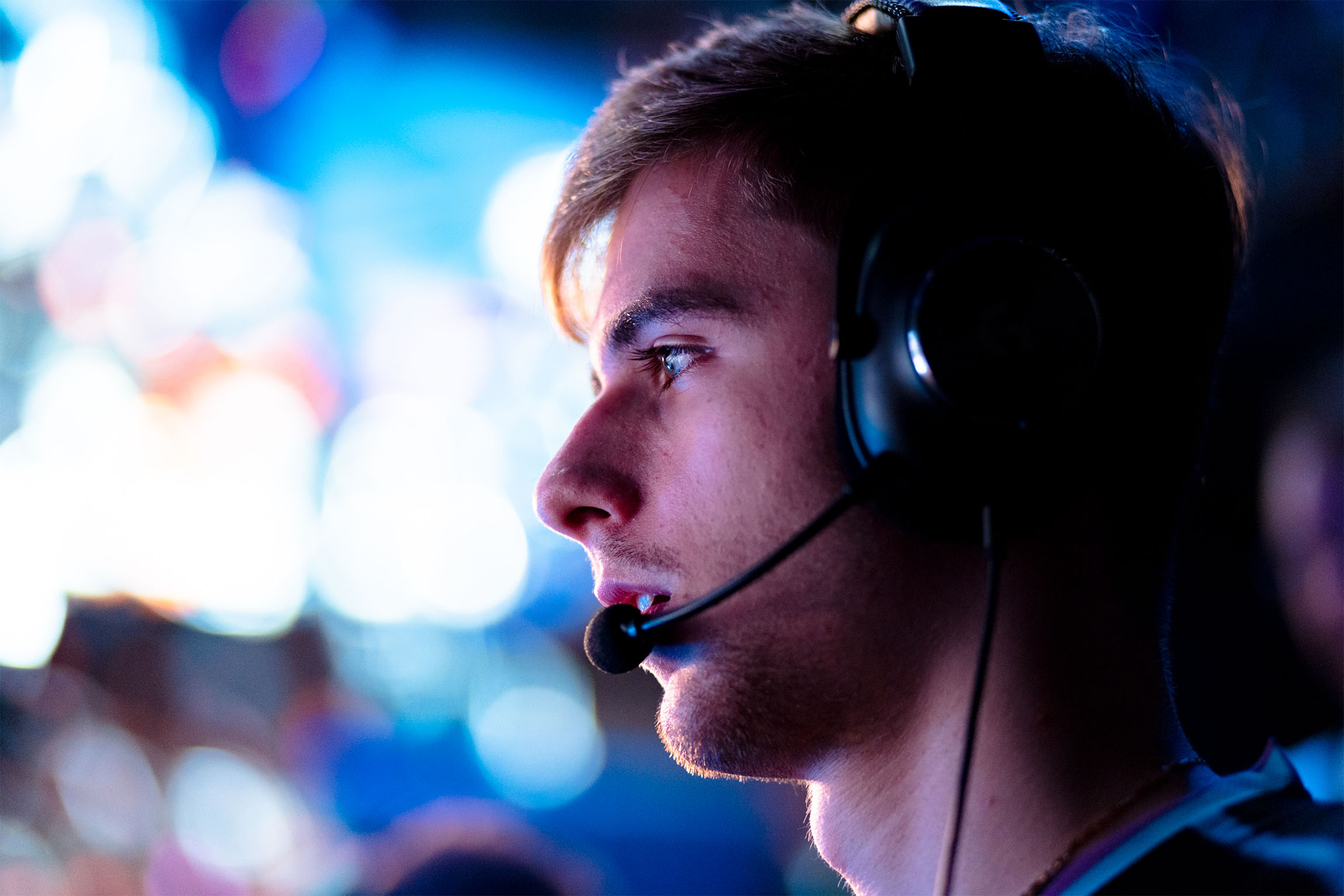 What is PEM? POST Esports Masters