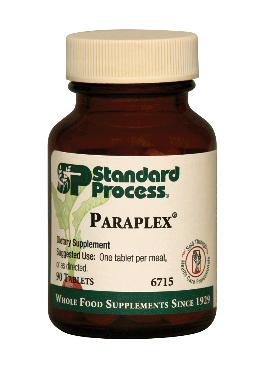 Paraplex® Postfalls Naturopathic