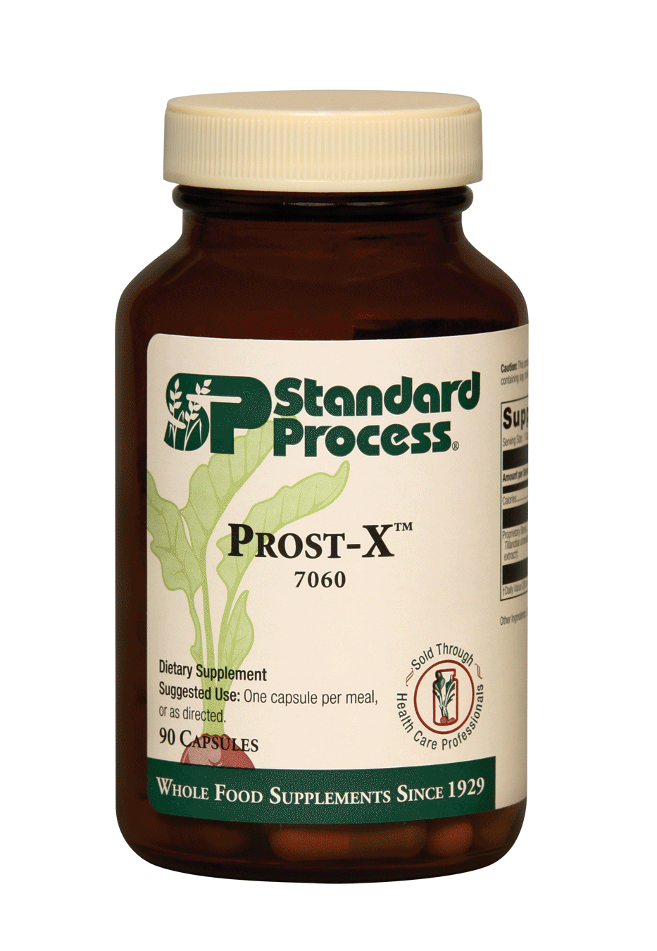 ProstX™ Postfalls Naturopathic
