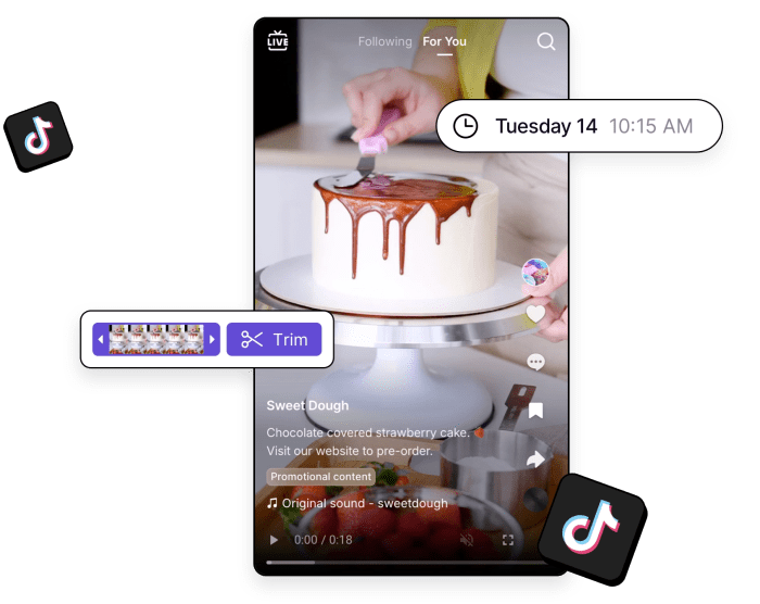 TikTok Download HD Unleashing High-Definition Content