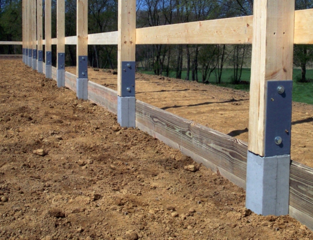 Post Frame vs Steel Frame Building Construction, Rochester Syracuse NY