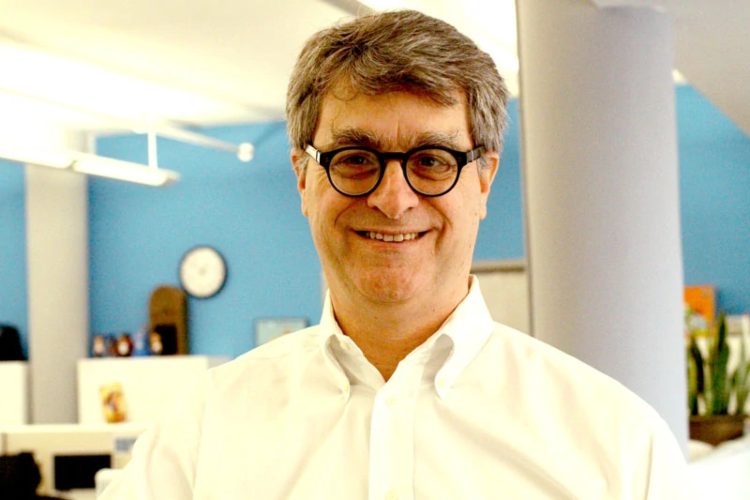 I Want My… A Conversation with MTV CoFounder Fred Seibert PostGenre
