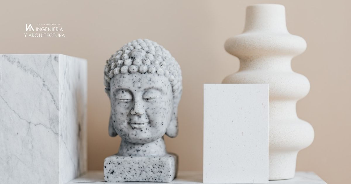 Estilo Zen Características y Tips Decorativos