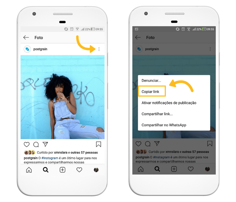Como Compartilhar Status Do Whatsapp De Outra Pessoa Bio Para Status