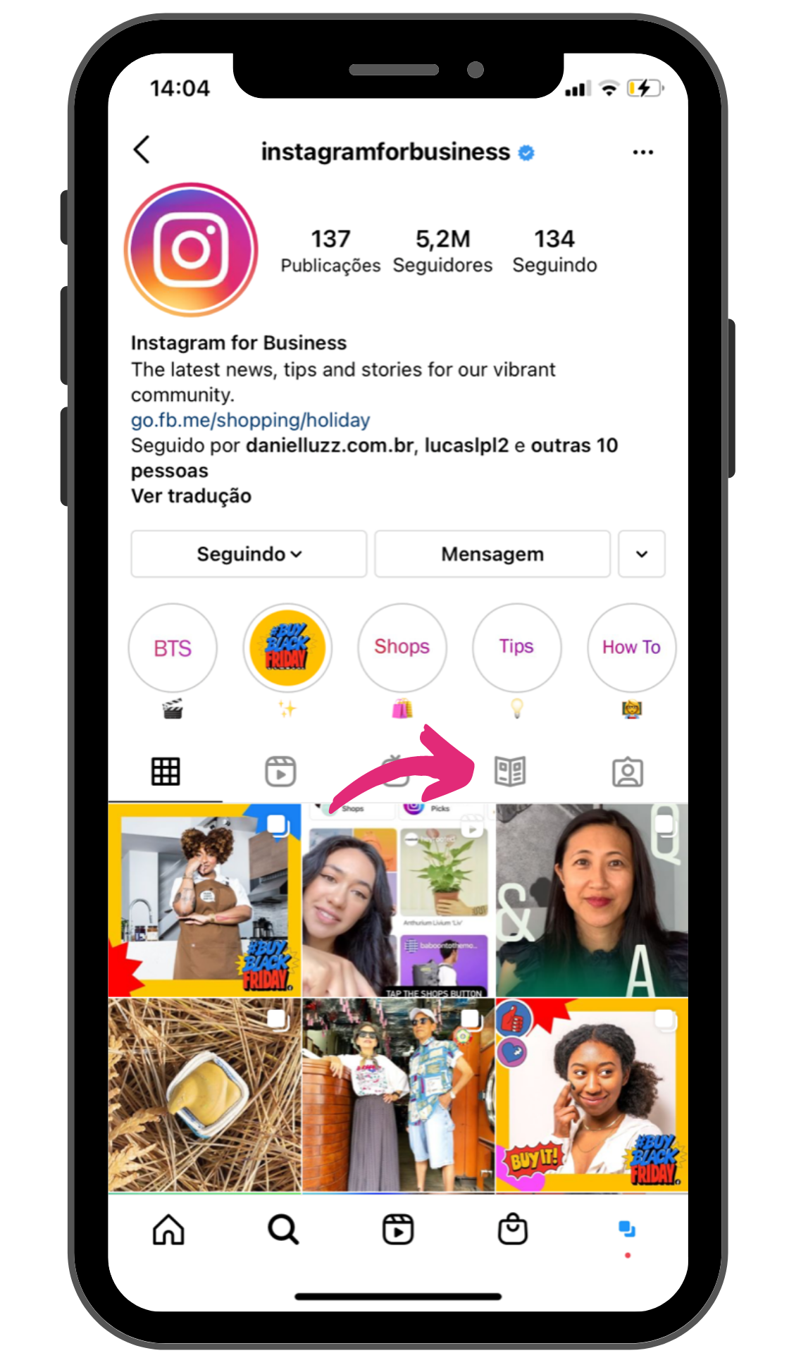 Tudo sobre o Guias do Instagram e como usálo Postgrain