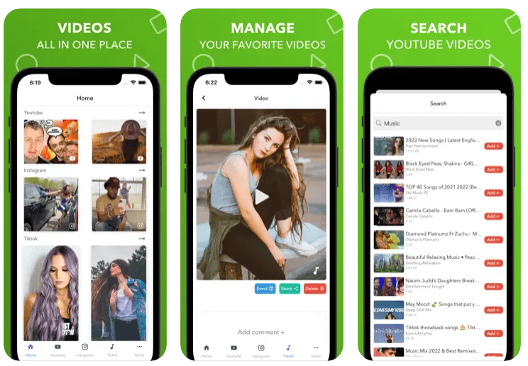 Snapsave App Tiktok at Eddie Mercer blog