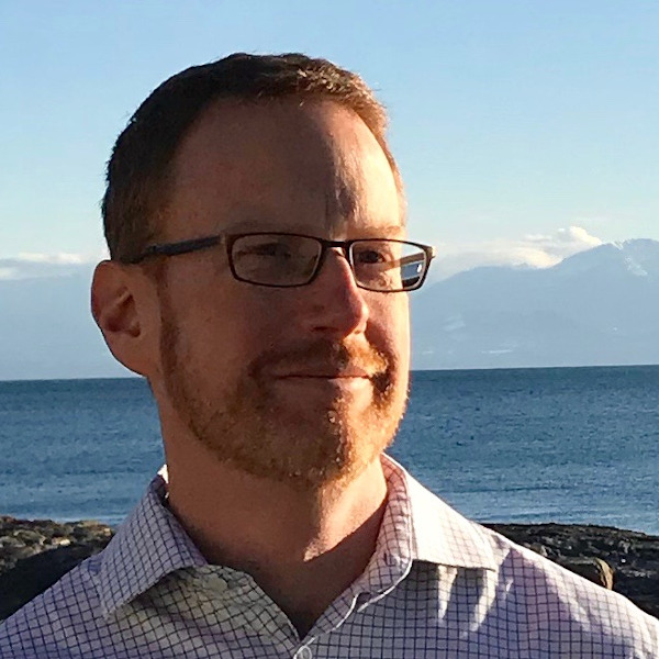 Paul Ramsey PostgreSQL Person of the Week