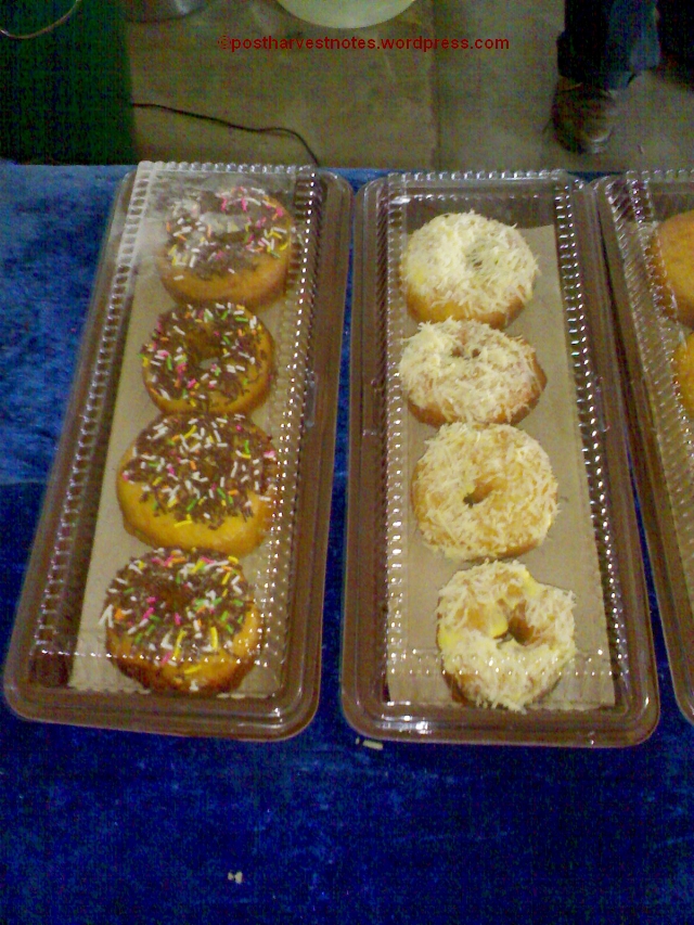 Aneka Olahan Dari Tepung Terigu / Olahan Kue Dari Tepung Ketan Putih