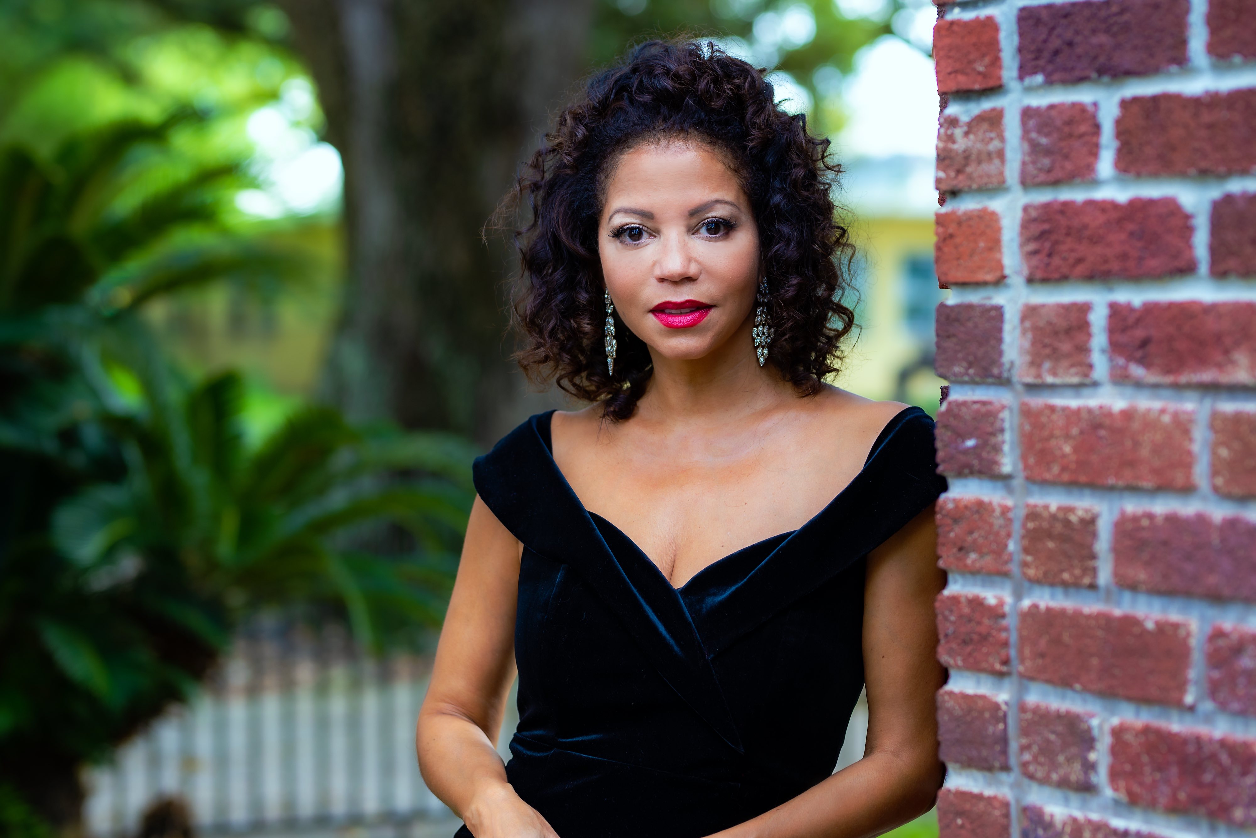 Authors Gloria Reuben Archive Post Hill Press