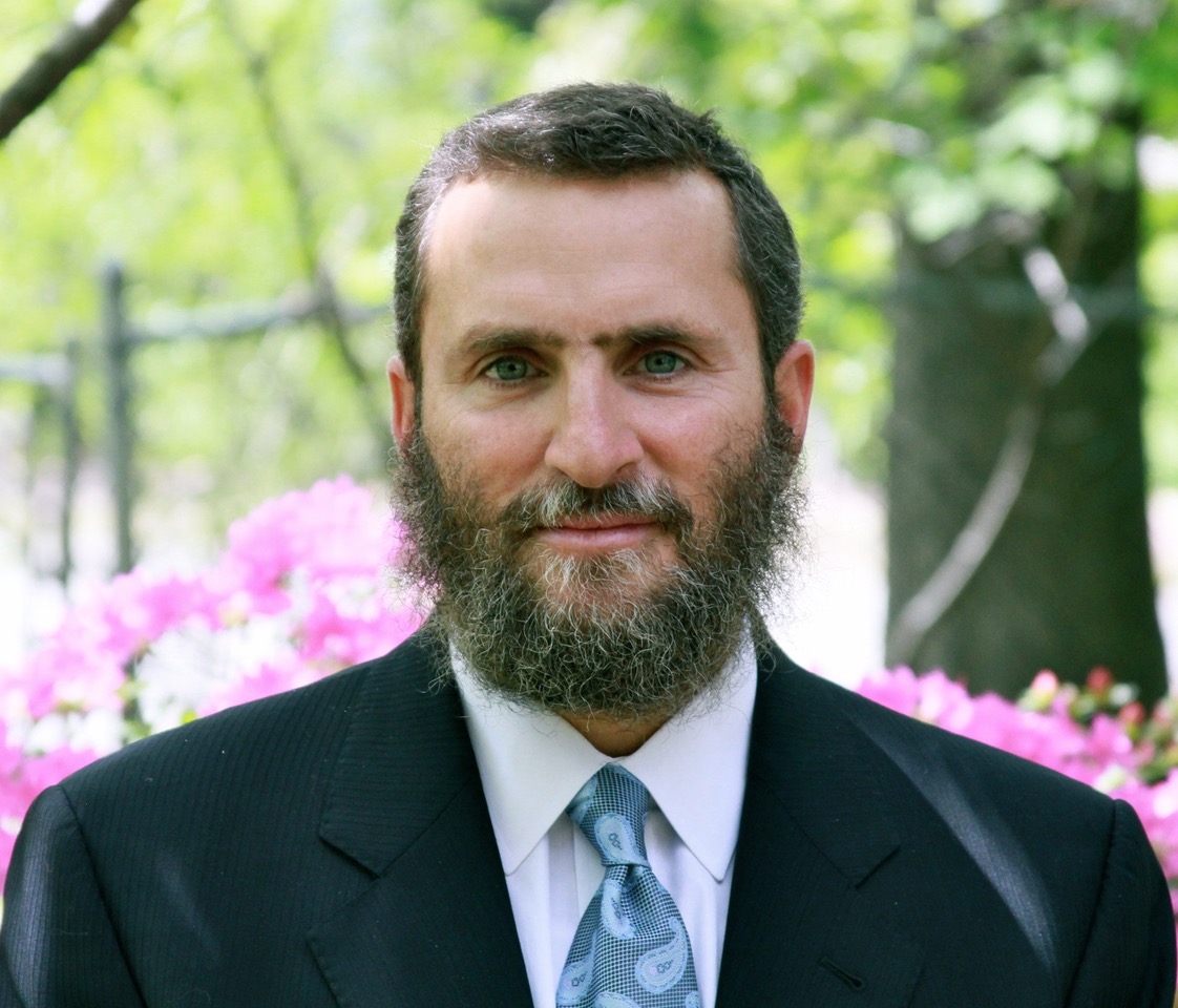 Authors Rabbi Shmuley Boteach Archive Post Hill Press