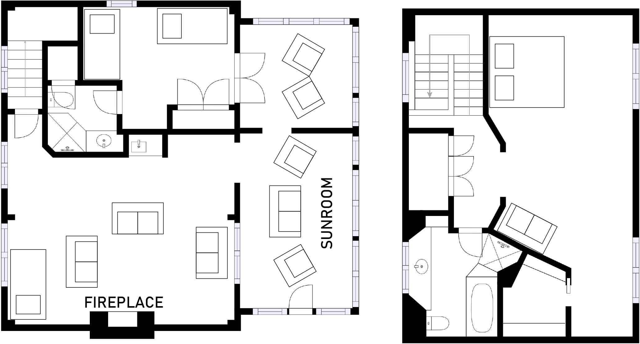 Pipestone River Cabin Post Hotel & Spa Lake Louise