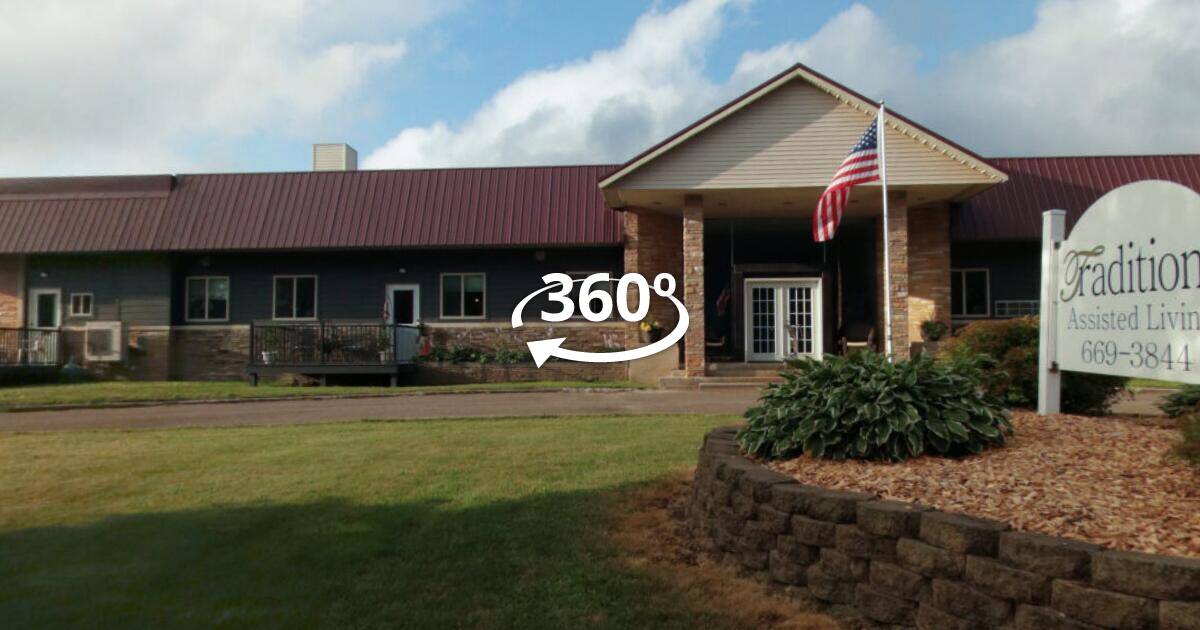 Traditions Assisted Living