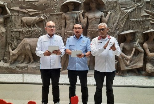 Posting News, Mantap, Tim Mahasiswa Indonesia Dominasi Shell Eco