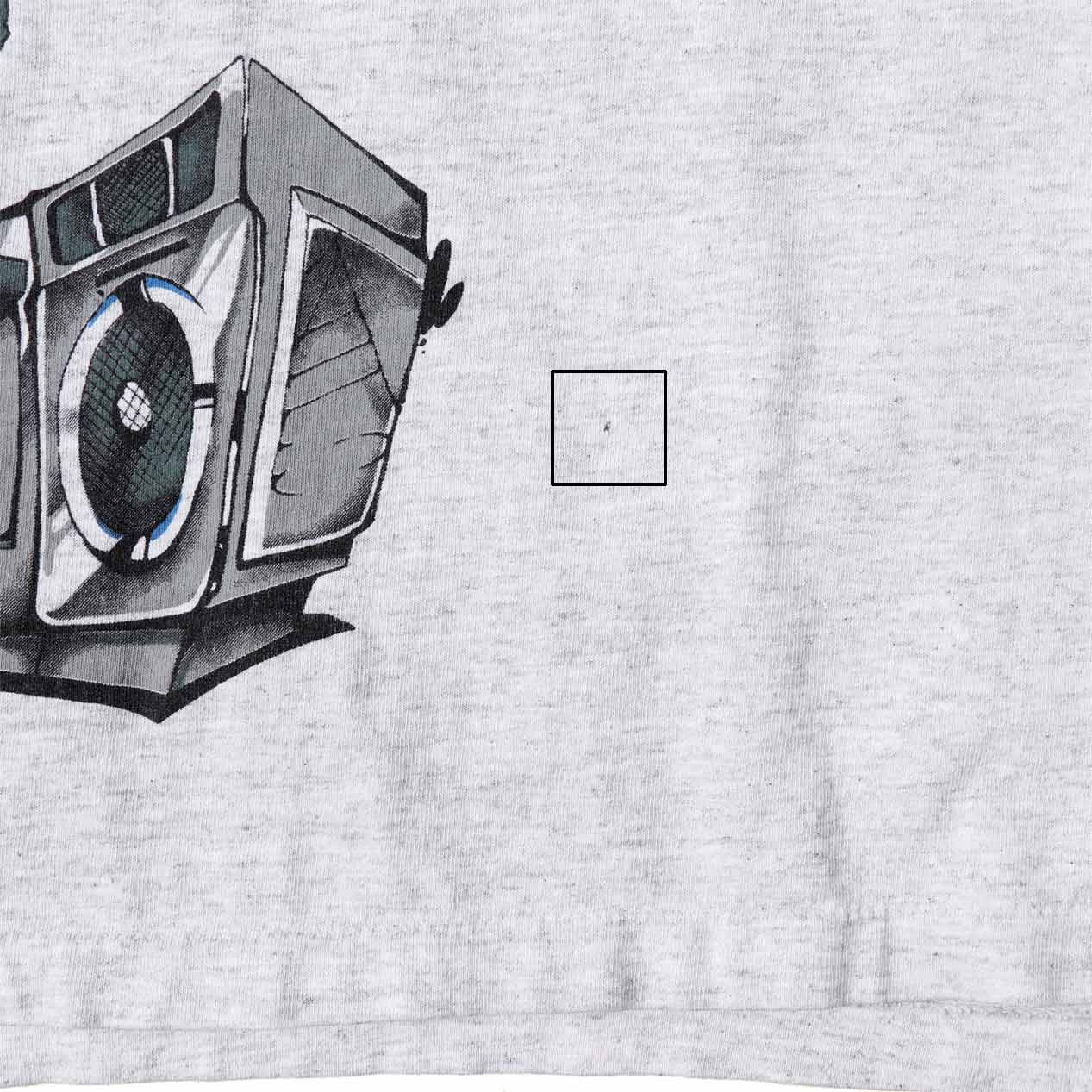 POST JUNK / 90’s TOP DAWG TShirt Made In U.S.A. [XL]