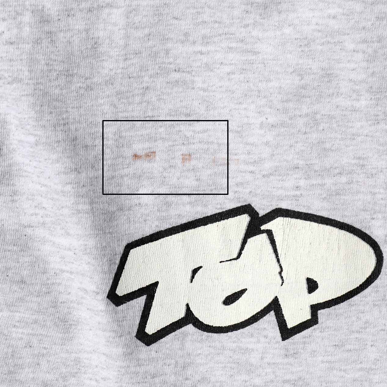 POST JUNK / 90’s TOP DAWG TShirt Made In U.S.A. [XL]