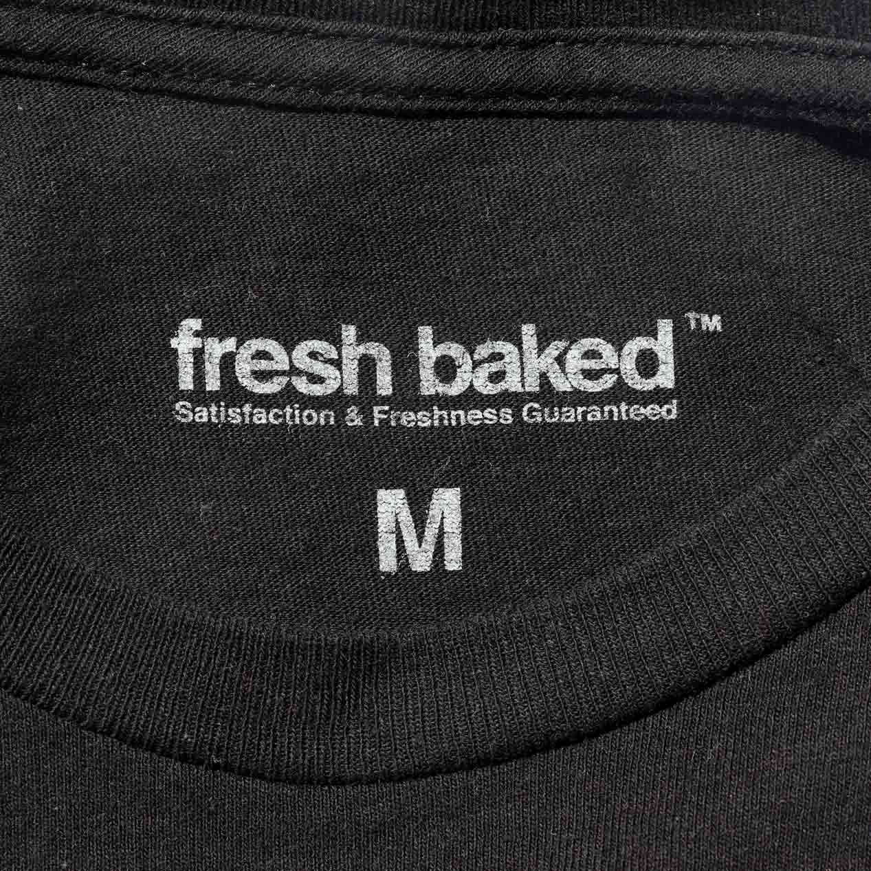 POST JUNK / 00’s～ FRESH BAKED TShirt [M]
