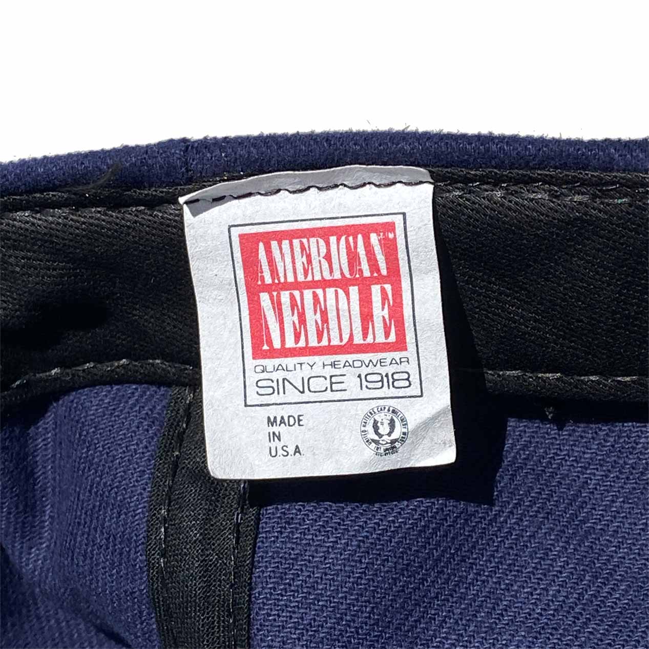 POST JUNK / 90’s THE BOX MUSIC TELEVISION YOU CONTROL Strapback Cap