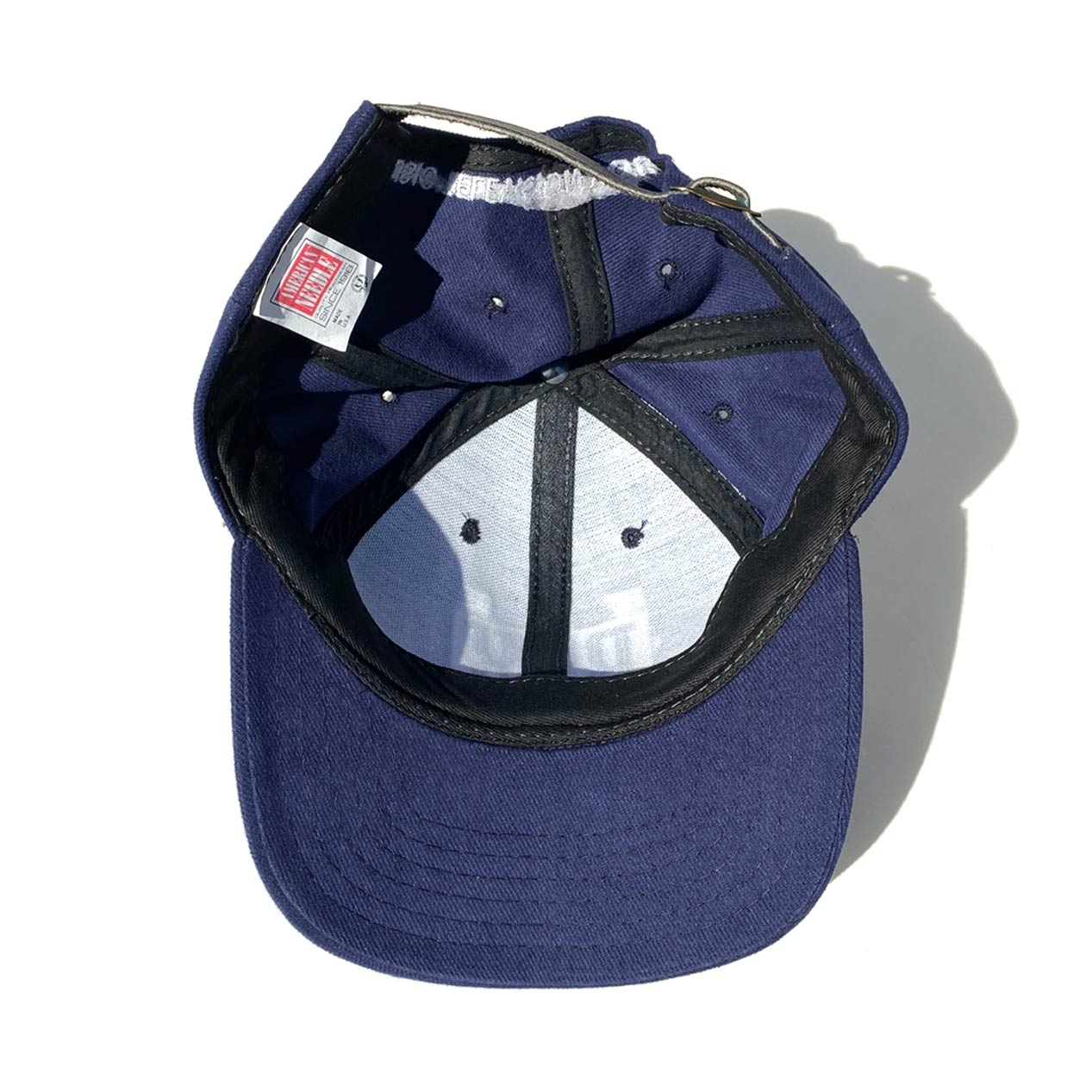 POST JUNK / 90’s THE BOX MUSIC TELEVISION YOU CONTROL Strapback Cap