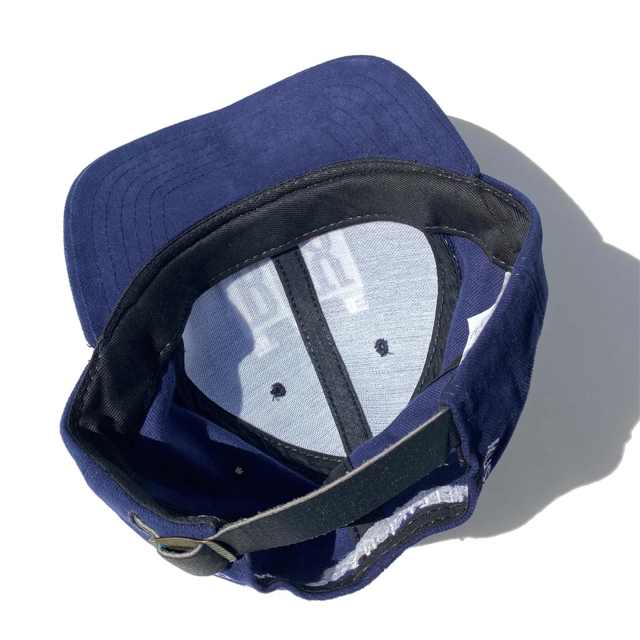 POST JUNK / 90’s THE BOX MUSIC TELEVISION YOU CONTROL Strapback Cap