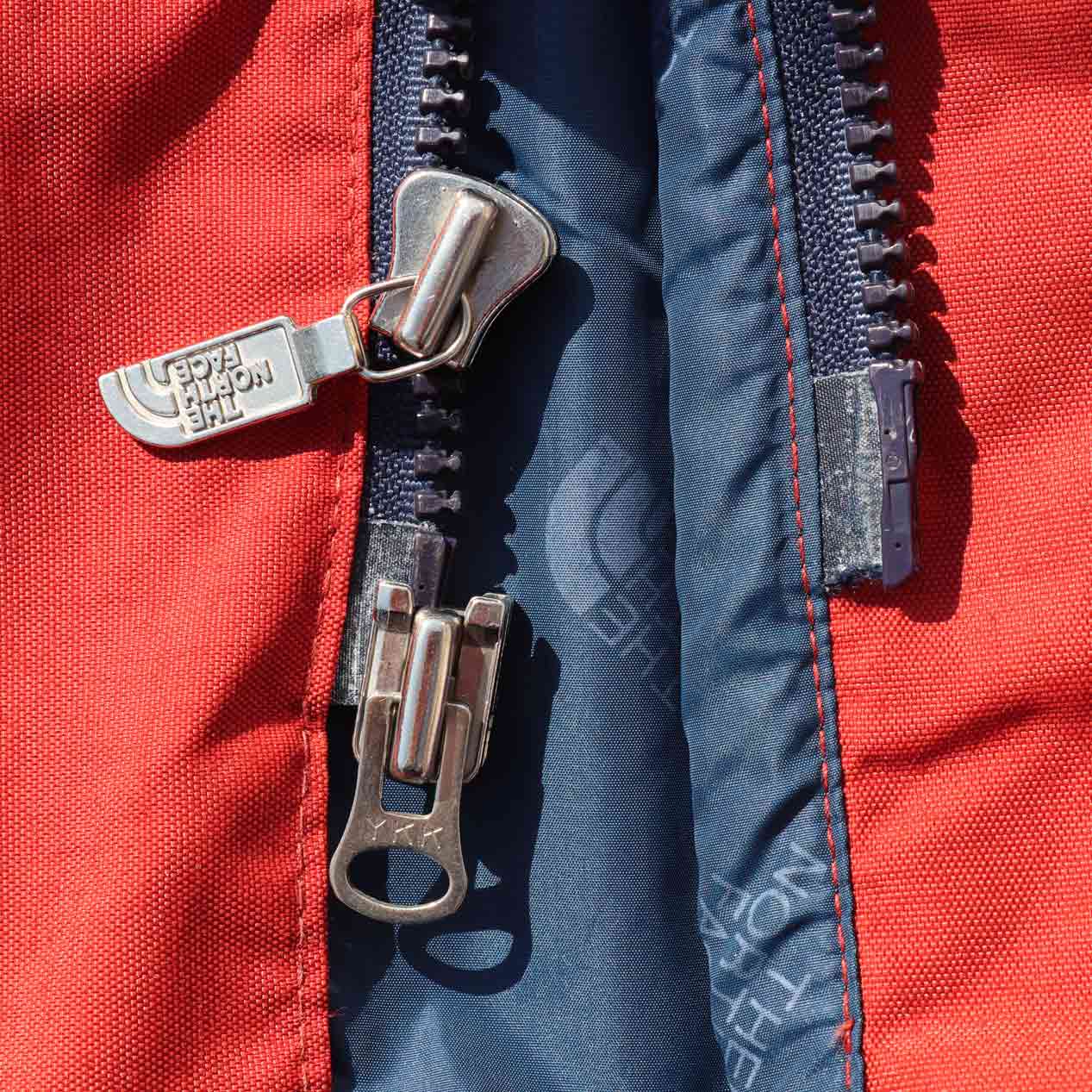 POST JUNK / 80’s THE NORTH FACE “NATIONAL SKI PATROL” GoreTex Jacket