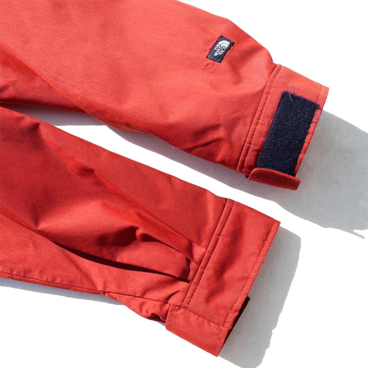 POST JUNK / 80’s THE NORTH FACE “NATIONAL SKI PATROL” GoreTex Jacket