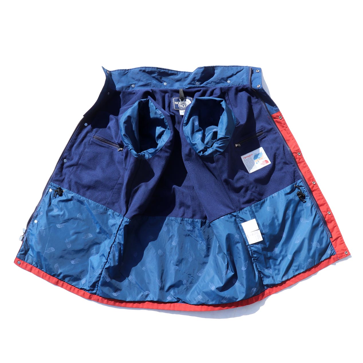 POST JUNK / 80’s THE NORTH FACE “NATIONAL SKI PATROL” GoreTex Jacket