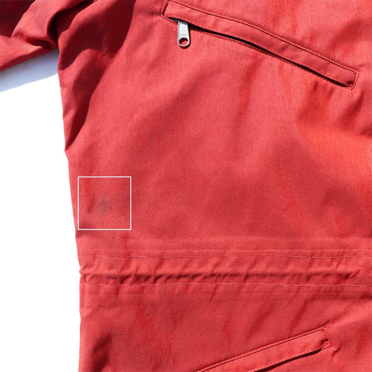 POST JUNK / 80’s THE NORTH FACE “NATIONAL SKI PATROL” GoreTex Jacket