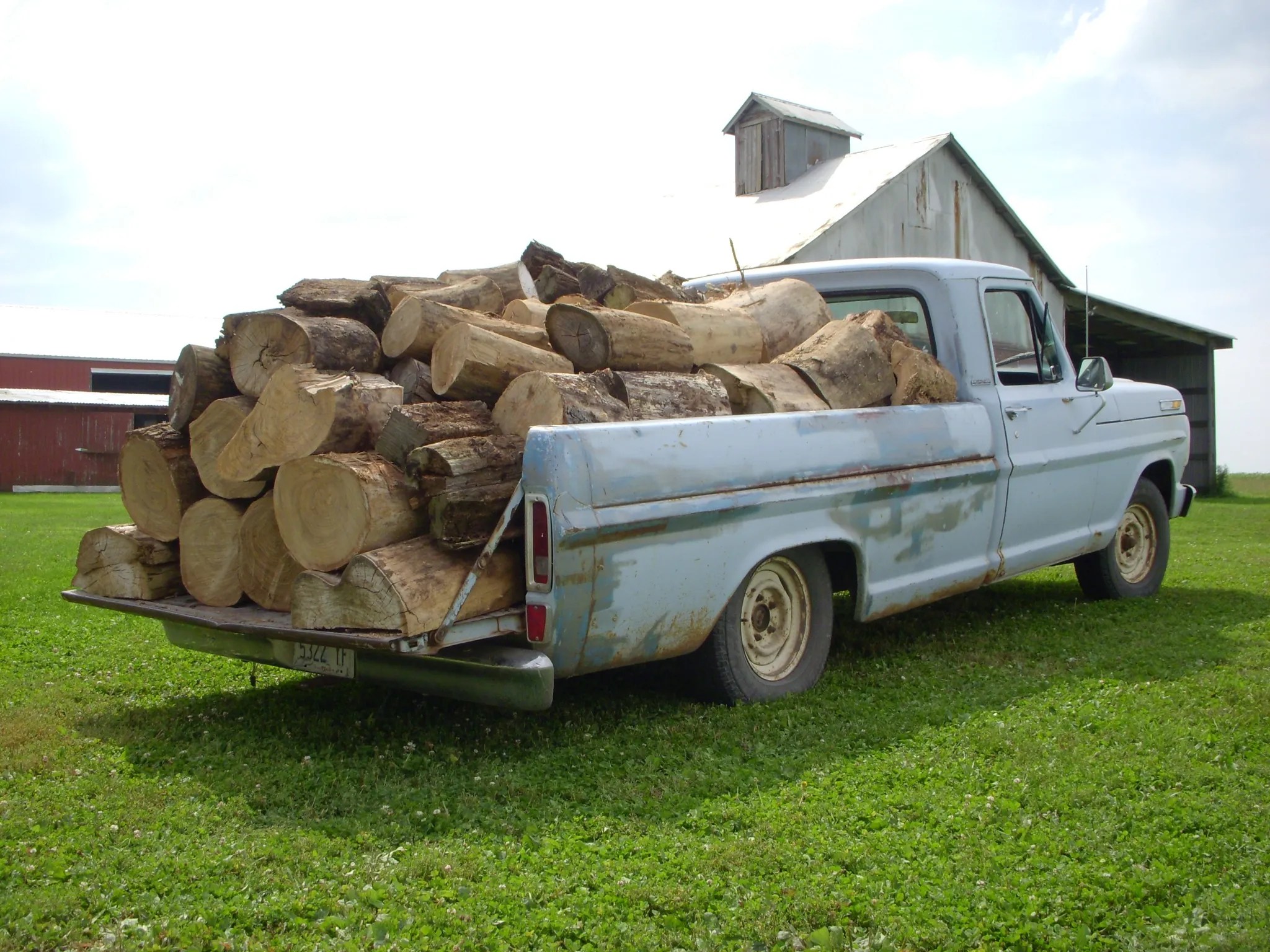 How Much Weight Can Your Vehicle Carry? Postle Tire Barn