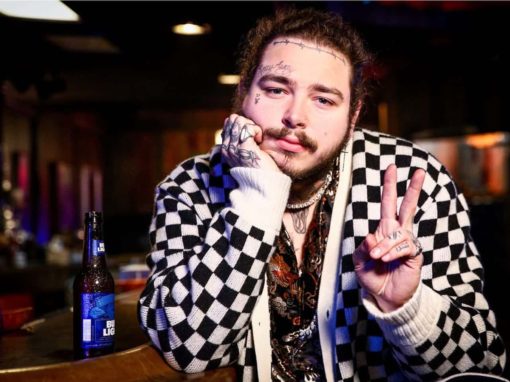 Post Malone Runaway Tour 2022 Tickets & VIP Packages