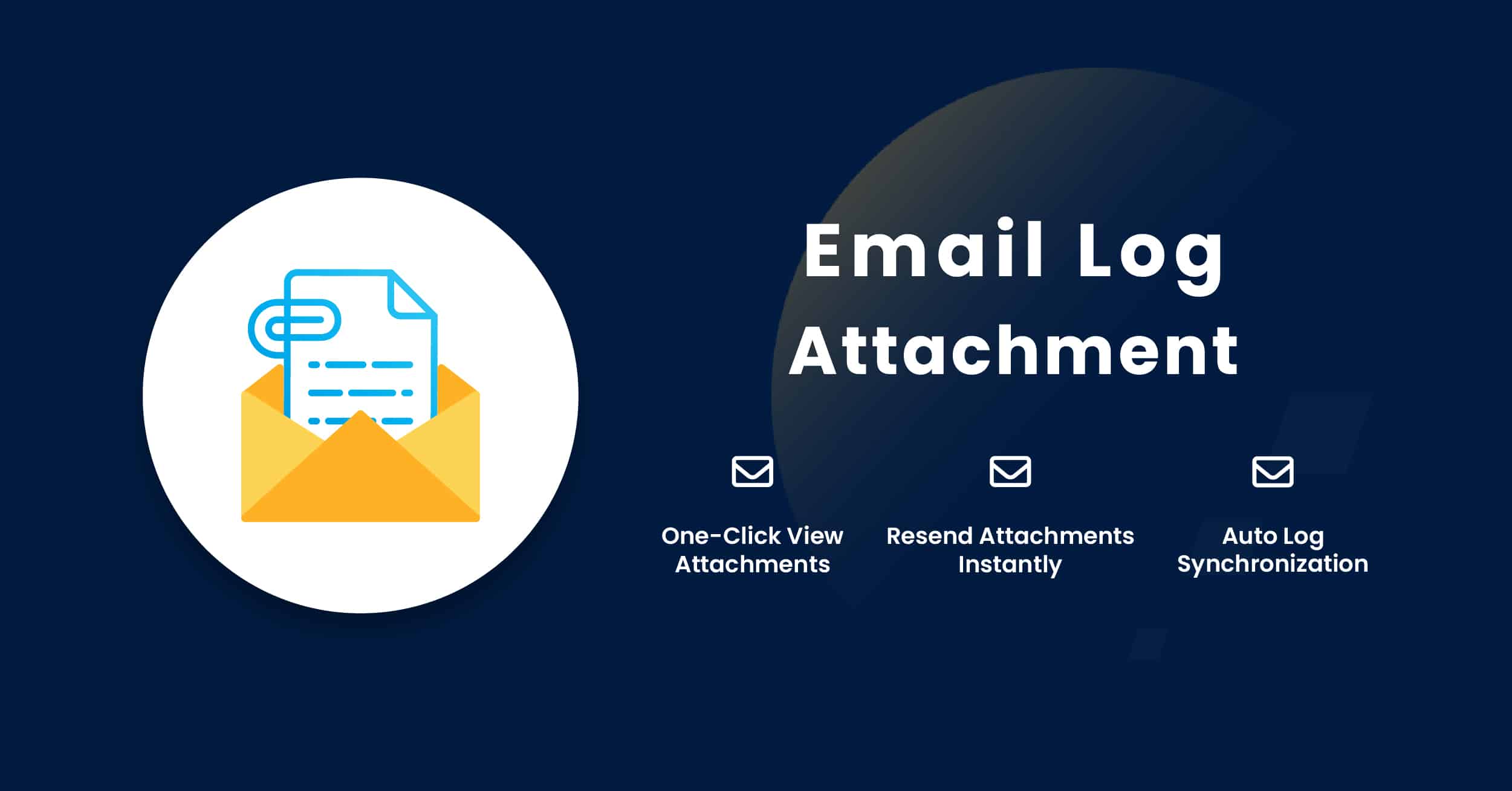 Unveiling Email Log Attachment AddOn Accessing Email Attachments Made
