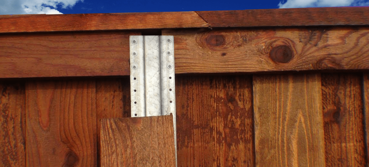 Home PostMaster Fence