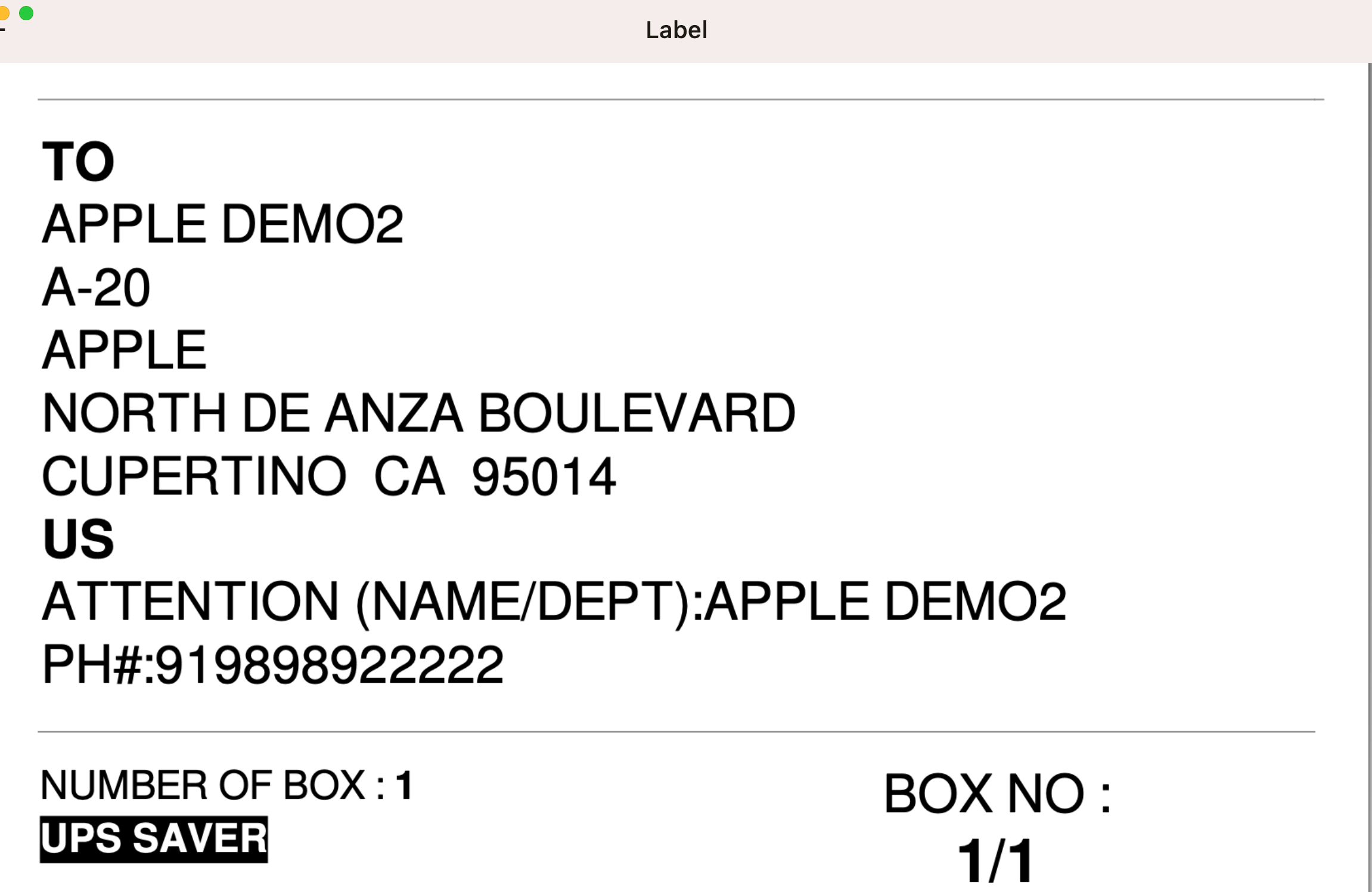 Courier Management Software PostMate