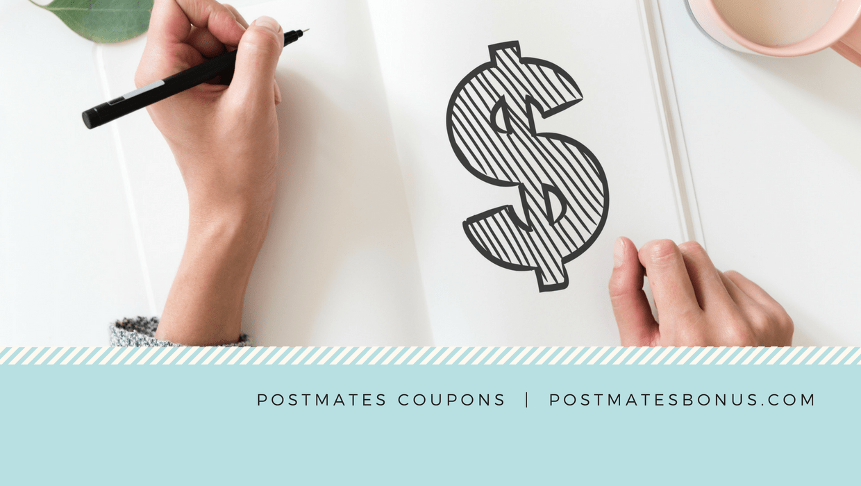 BEST Postmates Promo Codes 25 or 100 off