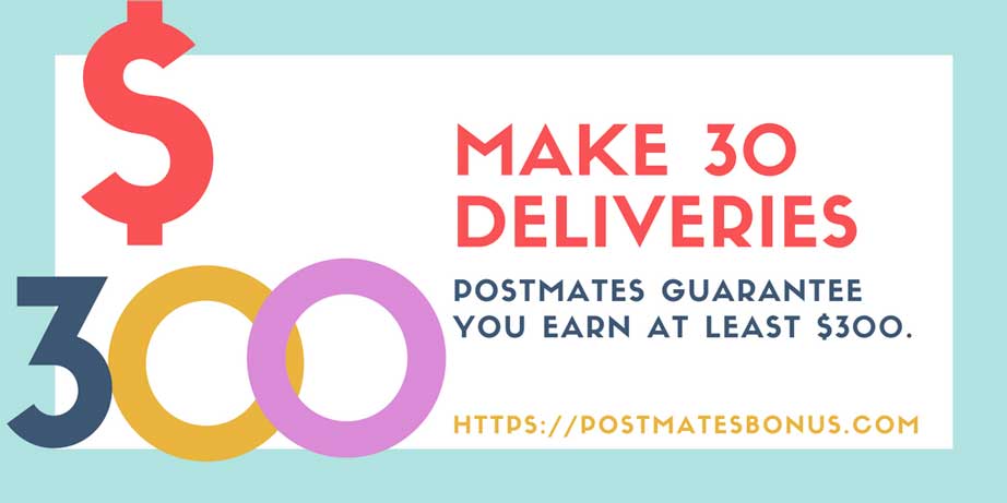 Postmates vs Doordash Whom to drive for?