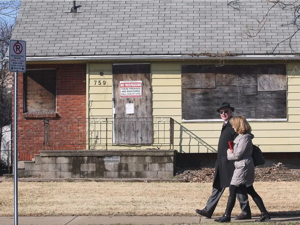 Ambassador Bridge lawsuit continues in June with property valuations